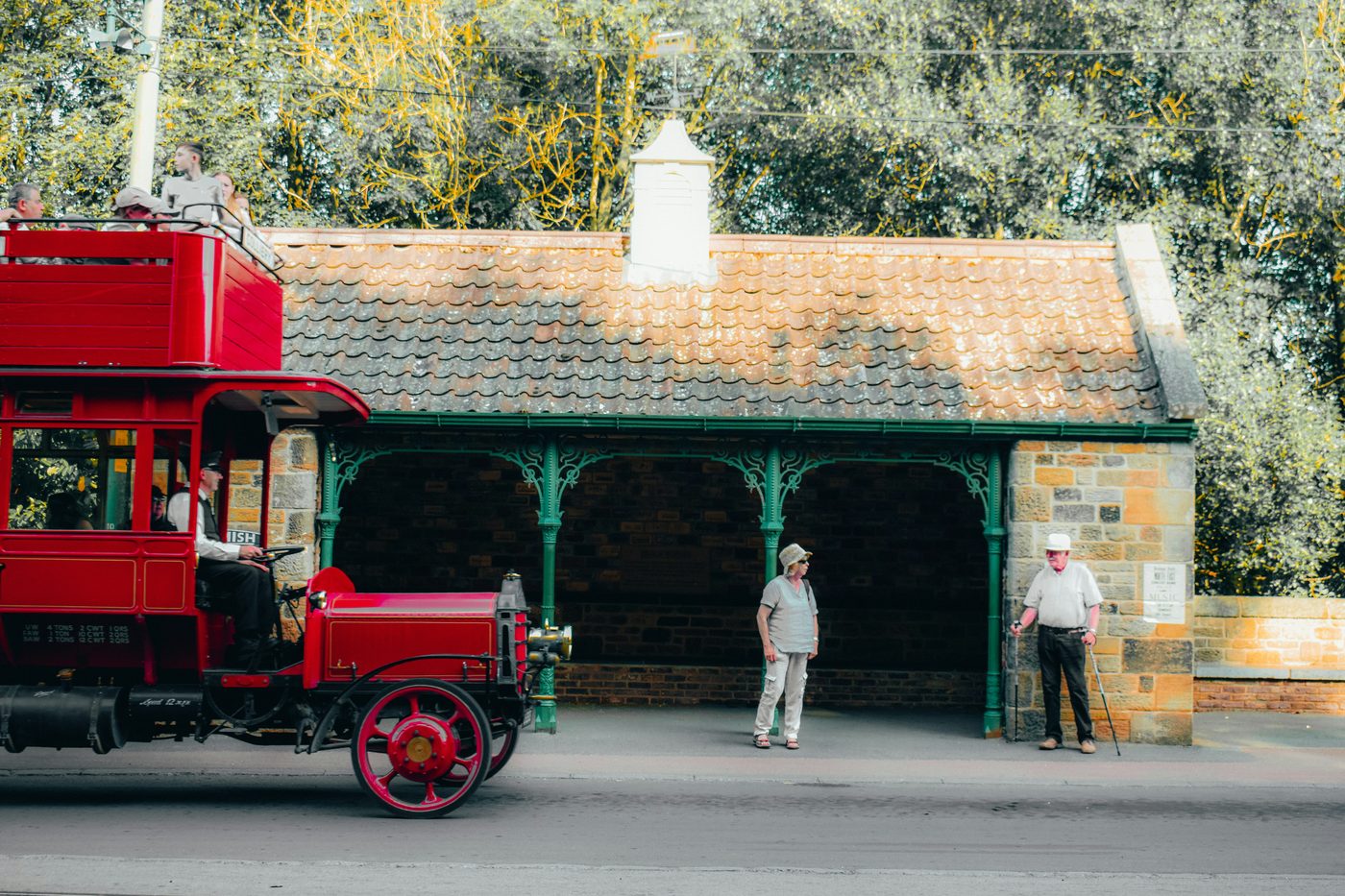 Beamish Museum