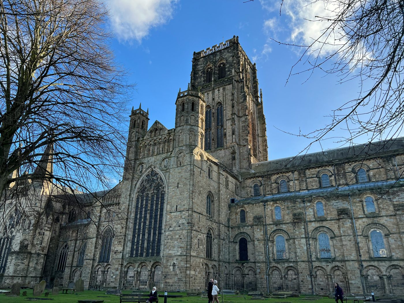 Durham Cathedral